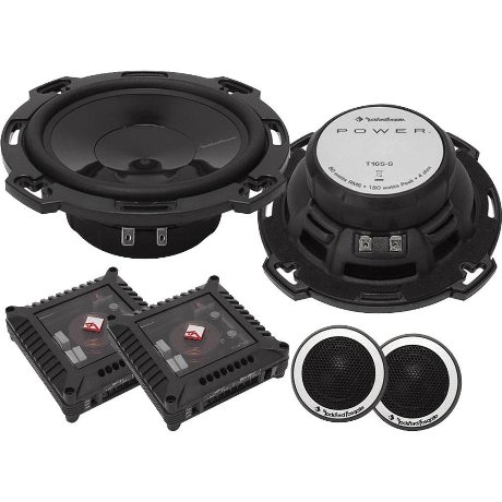 Rockford Fosgate T252-S.   T252-S.